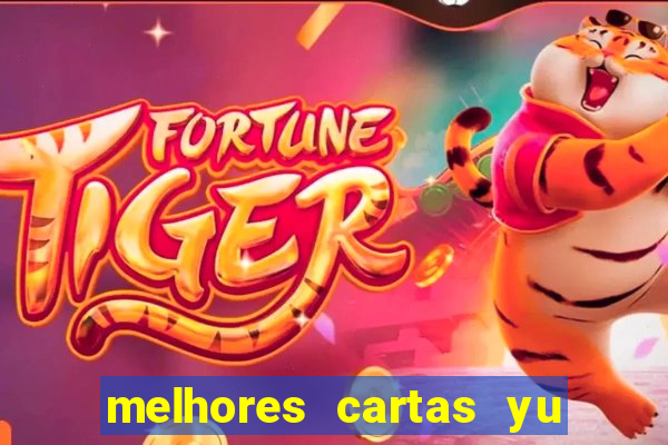 melhores cartas yu gi oh forbidden memories password